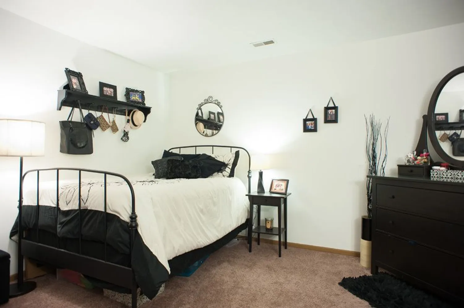 Chateau Royale Apartments